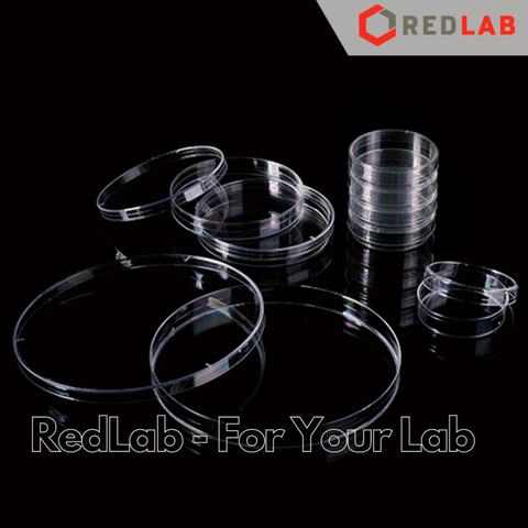 Đĩa petri nhựa PS 150x15mm BIOLOGIX 66-1515 Bulk sterile (gói 10 cái) petri dishes, có VAT