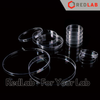 Đĩa petri nhựa PS 150x15mm BIOLOGIX 66-1515 Bulk sterile (gói 10 cái) petri dishes, có VAT