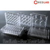 Đĩa nuôi cấy tế bào NEST 6 24 48 96 giếng, đáy bằng, Individually sterile, đã gồm nắp, có VAT