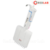 Micropipet đa kênh THERMO Finnpipette F1 8 12 16 kênh, điều chỉnh thể tích, hấp autoclave, chịu tia UV, có VAT