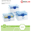 Microtips (đầu típ - côn) EPPENDORF epTIPS Box 2.0 epQuality dạng hộp 10 20 200 300 1000 1250 ul 2.5 5 ml, có VAT