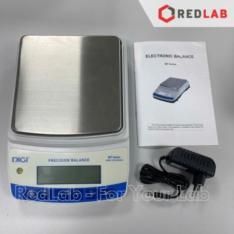 Cân kỹ thuật điện tử 2 số lẻ 3kg - 3000g / 0.01g JAPAN Technology (OEM) MT3002 China, có VAT