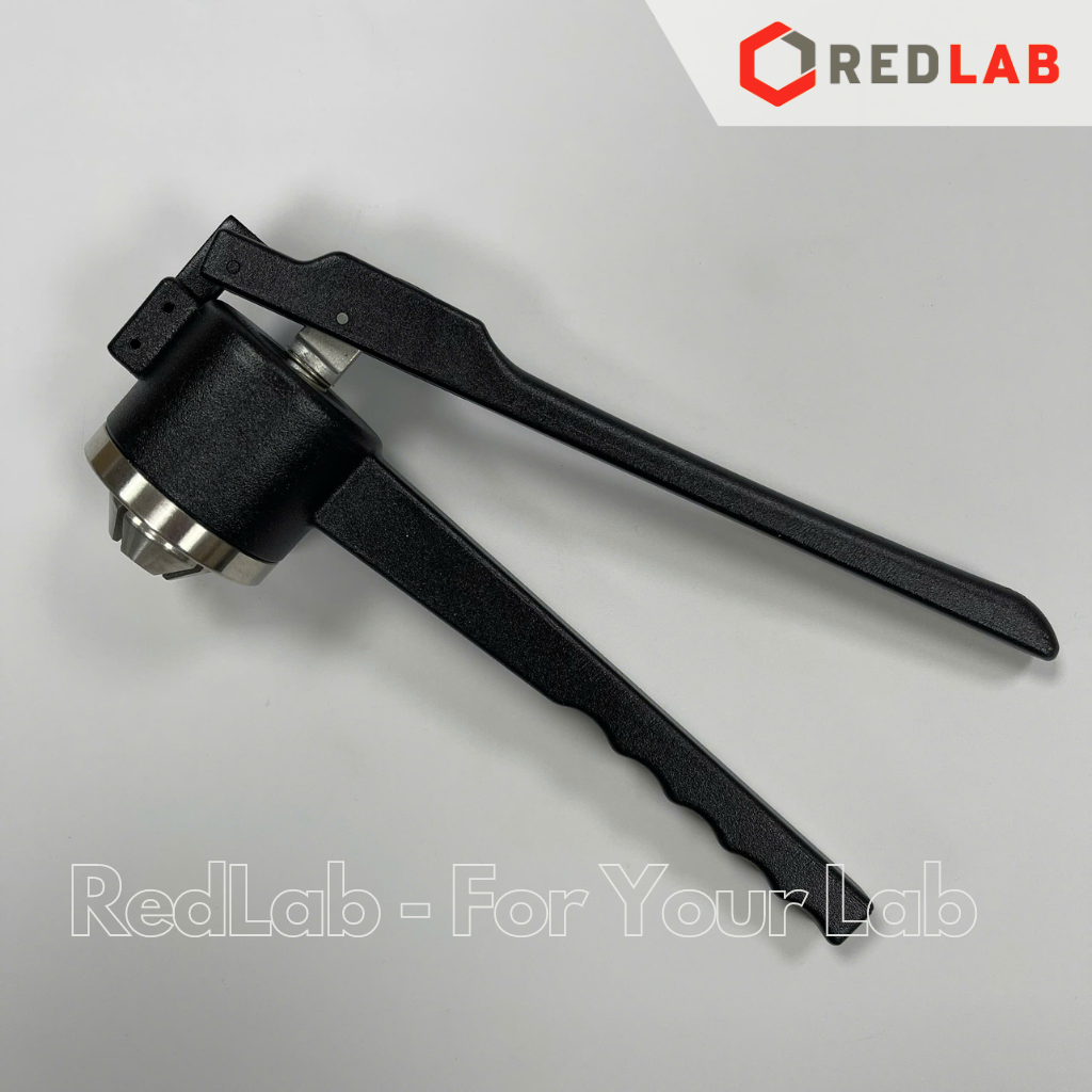 Dụng cụ đóng nắp cỡ 11mm ALWSCI C0000265 dùng cho chai vial 2ml nắp nhôm trong sắc ký HPLC, có VAT