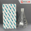 Bình tam giác cổ nhám ISOLAB 50 100 250 500 1000 ml - 19/26 24/29 29/32 (chưa gồm nút) có VAT