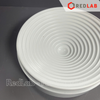 Đế bình cầu bằng nhựa ONELAB Ø 90 160 mm, giữ cố định bình cầu đáy tròn thí nghiệm, có VAT
