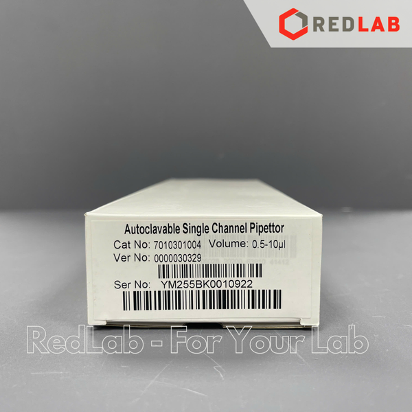 Micropipet đơn kênh PHOENIX Instrument 0.1-2.5 0.5-10 2-20 5-50 10-100 20-200 ul, 0.1-1 0.5-5 1-10 ml, có VAT