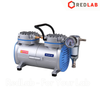 Bơm chân không - không dầu ROCKER 400 (167400-22) 34 lít/phút, 80W, 1/6HP, cho thí nghiệm vi sinh, có VAT