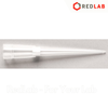 [Hộp 96 cái] Đầu tip có Lọc THERMO QSP giảm bám dính 10 20 50 100 200 1000 ul, nhựa PP trắng, có thể hấp autoclave, có VAT