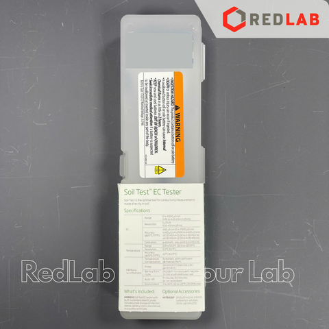 Bút đo độ dẫn EC trực tiếp trong đất và nước Hanna HI98331, giá tốt, có VAT