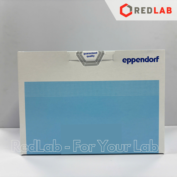 Microtips (đầu típ - côn) EPPENDORF epTIPS Standard dạng gói 10 20 200 300 1000 1250 ul 2.5 5 10 ml, có VAT
