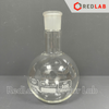 Bình cầu đáy bằng cổ nhám ISOLAB 50 100 250 500 1000 2000 ml - 19/26 24/29 29/32, có VAT