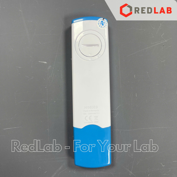 Bút Đo Độ Mặn / Nhiệt Độ Trong Thủy Sản MỚI Hanna HI98319, giá tốt, có VAT