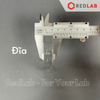 Đĩa Petri nhựa 90x15mm LabPRO LPR90158, Bulk Sterile, nặng 16g, chiếu xạ chuẩn ISO 11137, có VAT