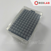 [Hộp 96 cái tiệt trùng] Microtips (đầu típ - côn) có Lọc 10ul, dài 46mm, Biologix 23-0011H dài, giảm bám dính, có VAT