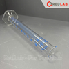 Ống đong thủy tinh vạch xanh ISOLAB Class A 5 10 25 50 100 250 500 1000 2000 ml, boro 3.3 measuring cylinders, có VAT