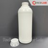 Chai nhựa HDPE trắng nắp khóa Việt Nam 100 250 500 1000 ml, có VAT