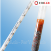Tỷ trọng kế 2.000-3.000 : 0.010 g/ml Tp 20°C  ALLA 3000FG200/20-QP hydrometer, có VAT
