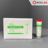 Ống mao quản chấm sắc ký dài 75mm PT Medical capillary tube (lọ 100 ống) có VAT