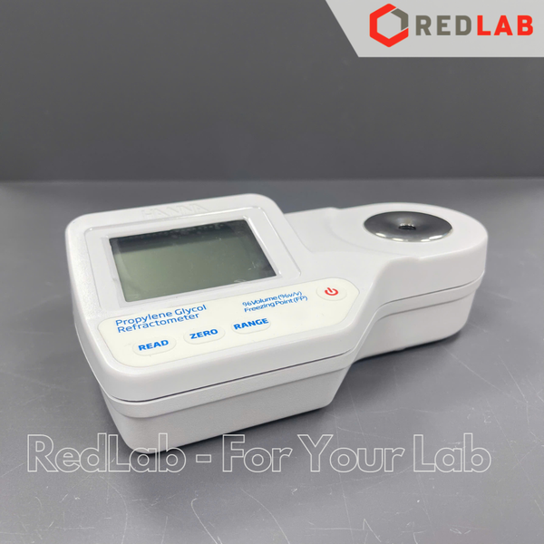 Khúc Xạ Kế Đo Propylene Glycol Hanna HI96832, giá tốt, có VAT