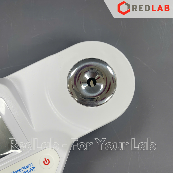 Khúc Xạ Kế Đo Propylene Glycol Hanna HI96832, giá tốt, có VAT