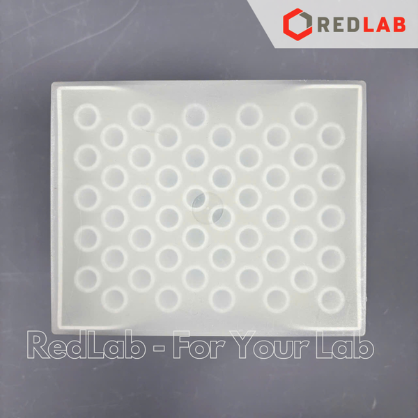 [Hộp 50 cái] Đầu tip trắng 5.000ul = 5ml APTACA 6001/F, dạng Thermo Finnpipette, dài 147.3mm, nhựa PP, có thể hấp autoclave, có VAT