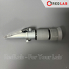 Khúc xạ kế đo độ ngọt 45-82% Brix TRANS Instruments RBX4582, đo độ đường dung dịch, trái cây, có VAT
