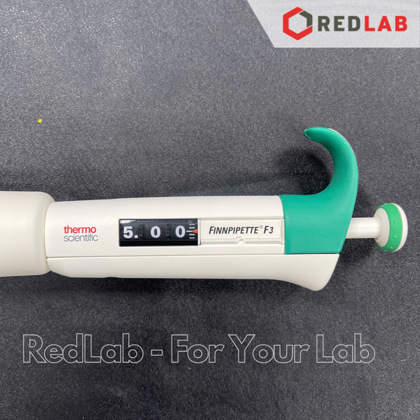 Micropipet đơn kênh THERMO Finnpipette F3 micro / universal, điều chỉnh thể tích, hấp autoclave, chịu tia UV, có VAT
