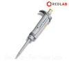 Micropipet đơn kênh Research Plus EPPENDORF cố định thể tích, hấp autoclave 121°C, 20 phút toàn bộ, có VAT