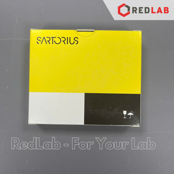 Màng lọc vi sinh Cellulose Acetate (CA) SARTORIUS Ø 47mm lỗ lọc 0.2um / 0.45um (hộp 100 tờ) membrane filter, có VAT