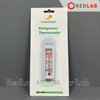 Nhiệt kế tủ lạnh GREETMED đo từ -30 đến +30°C refrigerator thermometer, có VAT
