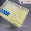 [Hộp 96 cái] Đầu tip có Lọc 200ul, BIOLOGIX 23-0201S dài 59.3mm, giảm bám dính, nhựa PP, có thể hấp autoclave, có VAT