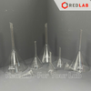 Phễu thuỷ tinh BIOHALL Class A Ø 25 35 50 55 65 70 75 100 120 125 150 mm, thuỷ tinh Boro 3.3, funnel thí nghiệm, có VAT