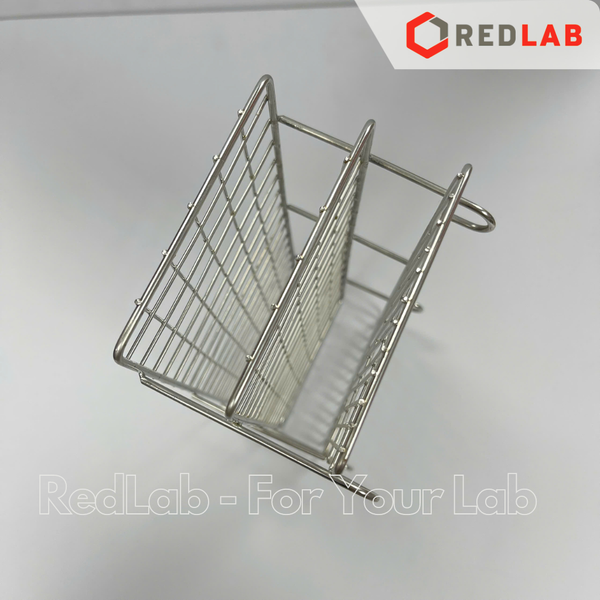 Giá đỡ ống nghiệm Inox 201 nhiều kích cỡ, cho ống đường kính 13 16 18 20 22 25 30 38 mm (kệ đựng ống ly tâm), có VAT