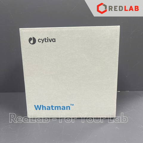 Giấy chiết tách / ống lọc thimble Cellulose WHATMAN 30x100mm, dùng cho bộ chiết Soxhlet (hộp 25 ống) có VAT