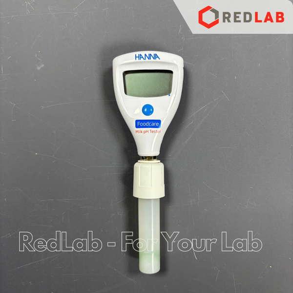 Bút Đo pH Trong Sữa Foodcare Hanna HI981034, giá tốt, có VAT
