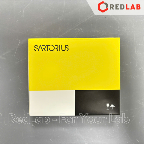 Màng lọc vi sinh Nylon (Polyamide) SARTORIUS Ø 47mm lỗ lọc 0.2um / 0.45um (hộp 100 tờ) membrane filter, có VAT