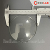 Mặt kính tròn ONELAB Ø 70 80 90 100 mm, dùng trong lab thí nghiệm, có VAT