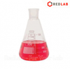 Bình tam giác cổ nhám ISOLAB 50 100 250 500 1000 ml - 19/26 24/29 29/32 (chưa gồm nút) có VAT