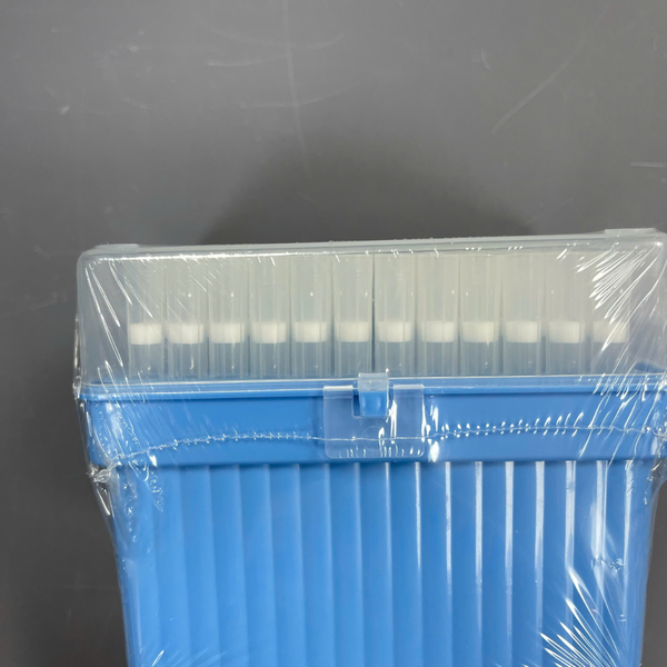 [Hộp 96 cái] Đầu tip có Lọc 1000ul (1ml) BIOLOGIX 23-1000 dài 88mm, giảm bám dính, nhựa PP, có thể hấp autoclave, có VAT