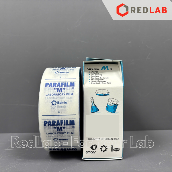 Giấy parafilm Amcor Bemis M PM992 cuộn 5.1cm*76.2m (2