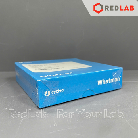 Giấy lọc định lượng 41 WHATMAN nhanh 20-25um, Ø 47 55 70 90 110 125 150 185 mm (hộp 100 tờ) có VAT