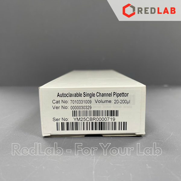 Micropipet đơn kênh PHOENIX Instrument 0.1-2.5 0.5-10 2-20 5-50 10-100 20-200 ul, 0.1-1 0.5-5 1-10 ml, có VAT