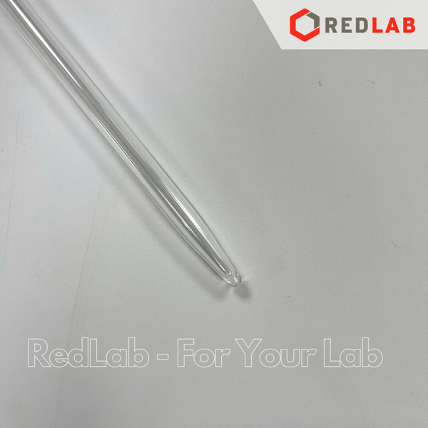 Pipet bầu 1 vạch ISOLAB Class AS 1 2 3 4 5 10 15 20 25 50 ml, ống hút thủy tinh thí nghiệm, có VAT
