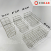 Giá đỡ ống nghiệm Inox 201 nhiều kích cỡ, cho ống đường kính 13 16 18 20 22 25 30 38 mm (kệ đựng ống ly tâm), có VAT