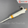 Micropipet đơn kênh NICHIRYO Nichipet AIR điều chỉnh thể tích, hấp tiệt trùng, chịu tia UV, có khoá lock, có VAT