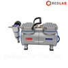 Bơm chân không - không dầu ROCKER 400 (167400-22) 34 lít/phút, 80W, 1/6HP, cho thí nghiệm vi sinh, có VAT