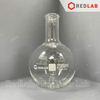 Bình cầu đáy bằng cổ trơn miệng hẹp GENLAB 1000 2000 5000 10.000 20.000 ml (1 2 5 10 20 L) có VAT