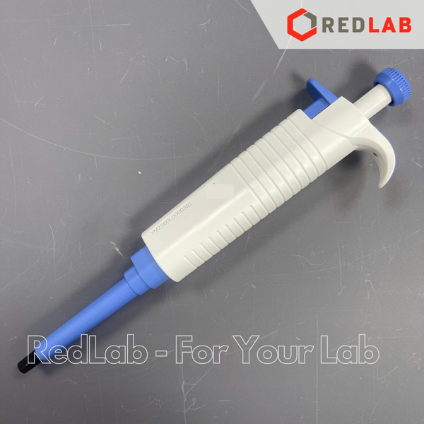 Micropipet đơn kênh BIOLOGIX 0.5-10 10-100  20-200 100-1000 ul 0.5-5 1-10 ml, hấp autoclave nguyên cây, có VAT