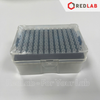 [Hộp 96 cái tiệt trùng] Microtips (đầu típ - côn) có Lọc 10ul, dài 46mm, Biologix 23-0011H dài, giảm bám dính, có VAT
