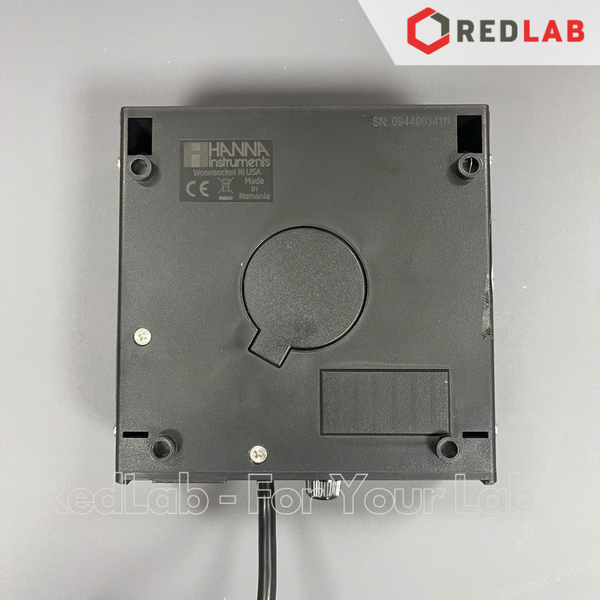 Máy Khuấy Từ Nhỏ Gọn Hanna HI190M-2, giá tốt, có VAT